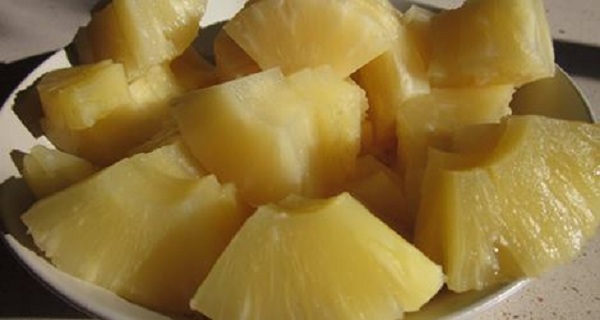 Dieta cu ananas, cea mai eficientă - slăbeşti cinci kilograme, în doar cinci zile | fotografii-imobiliare.ro